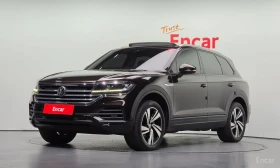 VW Touareg 3.0 TDI Premium, снимка 1