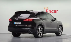 VW Touareg 3.0 TDI Premium, снимка 2