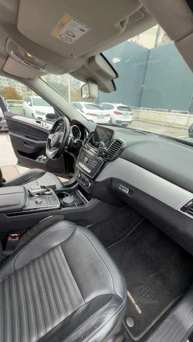 Mercedes-Benz GLE 350, снимка 4
