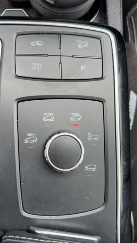 Mercedes-Benz GLE 350, снимка 12