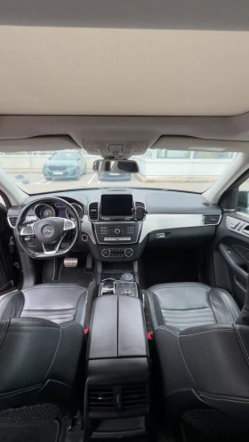 Mercedes-Benz GLE 350, снимка 7