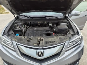 Acura Rdx LPG, снимка 5