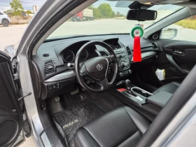 Acura Rdx LPG, снимка 3