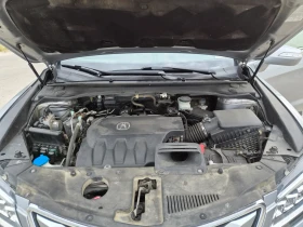 Acura Rdx LPG, снимка 6