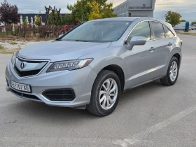 Acura Rdx LPG, снимка 14