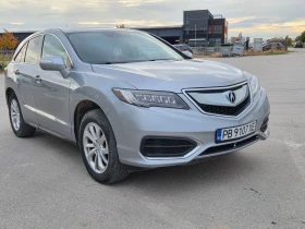 Acura Rdx LPG, снимка 1