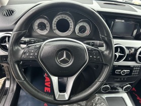 Mercedes-Benz GLK 2.2 CDI 4MATIC ЛИЗИНГ, снимка 14