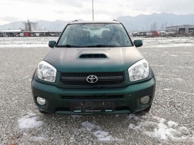 Toyota Rav4 2.0d4d kli 4x4 | Mobile.bg   2