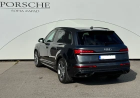 Audi Q7 S line 50 TDI quattro | Mobile.bg    4