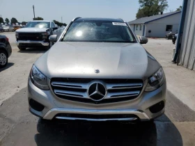  Mercedes-Benz GLC 30...