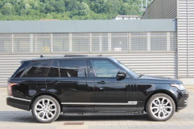 Land Rover Range rover L405 | Mobile.bg    2