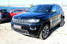 Jeep Grand cherokee Overland 3.6 V6, снимка 2