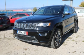 Jeep Grand cherokee Overland 3.6 V6