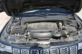 Jeep Grand cherokee Overland 3.6 V6, снимка 17