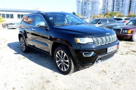 Jeep Grand cherokee Overland 3.6 V6, снимка 3