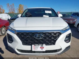 Hyundai Santa fe SE | Mobile.bg    12