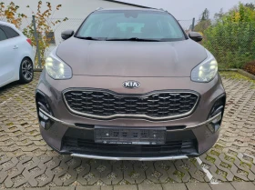 Kia Sportage Germany* GT-Line* 4WD* Aut.* LED* Kam* Navi* Euro6, снимка 2