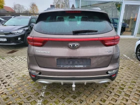 Kia Sportage Germany* GT-Line* 4WD* Aut.* LED* Kam* Navi* Euro6, снимка 6