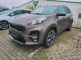 Kia Sportage Germany* GT-Line* 4WD* Aut.* LED* Kam* Navi* Euro6, снимка 1