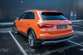 Audi Q3 40 TDI QUATTRO, снимка 3