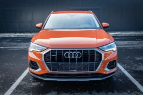 Audi Q3 40 TDI QUATTRO, снимка 1