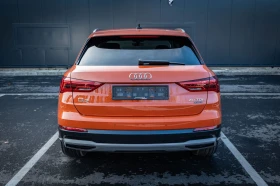 Audi Q3 40 TDI QUATTRO, снимка 4