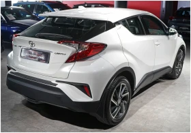 Обява за продажба на Toyota C-HR Limited* XLE ~45 000 лв. - изображение 5