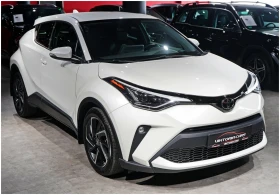 Обява за продажба на Toyota C-HR Limited* XLE ~45 000 лв. - изображение 1