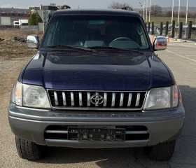 Toyota Land cruiser 3.0TDI 125 к.с - 17900 лв. - 89893692 | Car24.bg