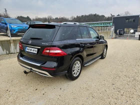 Mercedes-Benz ML 250 Нов внос , снимка 5