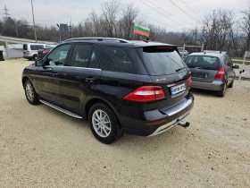 Mercedes-Benz ML 250 Нов внос , снимка 4