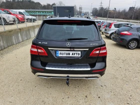 Mercedes-Benz ML 250    | Mobile.bg    2