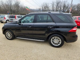 Mercedes-Benz ML 250    | Mobile.bg    3