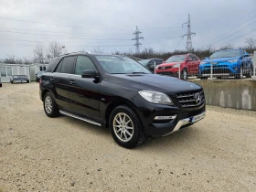 Mercedes-Benz ML 250    | Mobile.bg    6