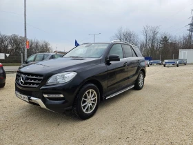 Mercedes-Benz ML 250 Нов внос , снимка 8