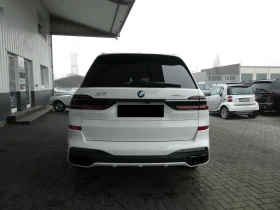 BMW X7 40i/ xDrive/FACELIFT/M-SPORT/HEAD UP/ PANO/CAMERA/ | Mobile.bg    5