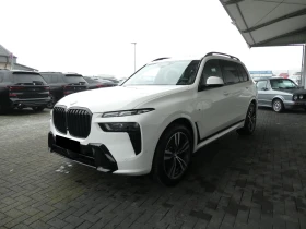 BMW X7 40i/ xDrive/FACELIFT/M-SPORT/HEAD UP/ PANO/CAMERA/, снимка 3