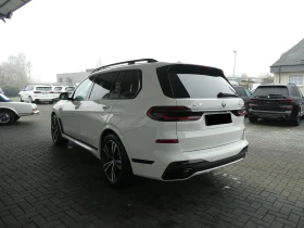 BMW X7 40i/ xDrive/FACELIFT/M-SPORT/HEAD UP/ PANO/CAMERA/, снимка 4