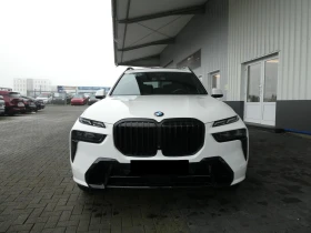 BMW X7 40i/ xDrive/FACELIFT/M-SPORT/HEAD UP/ PANO/CAMERA/, снимка 2