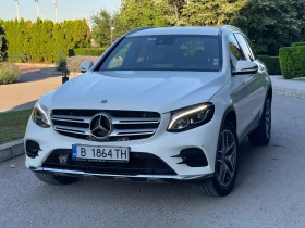 Mercedes-Benz GLC 250 AMG Full Pack! 4MATIC| 9G | Mobile.bg    1