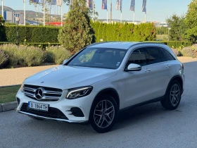 Mercedes-Benz GLC 250 AMG Full Pack! 4MATIC| 9G | Mobile.bg    2