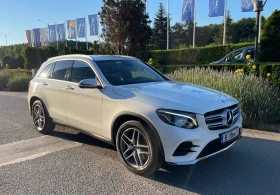 Mercedes-Benz GLC 250 AMG Full Pack! 4MATIC| 9G | Mobile.bg    3