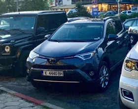 Обява за продажба на Toyota Rav4 2.5i Limited AWD 45000 km ~23 500 EUR - изображение 1
