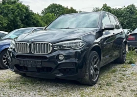 BMW X5   BMW X5 M50d * FULL | Mobile.bg    1