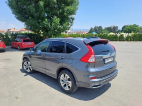 Обява за продажба на Honda Cr-v ~26 000 лв. - изображение 1