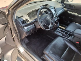 Обява за продажба на Honda Cr-v ~26 000 лв. - изображение 6