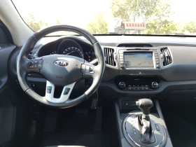 Kia Sportage 2.0 CRDI 184кс 4x4 НАВИ АВТОМАТ ПАНОРАМА 135300км - 19300 лв. - 12516679 13