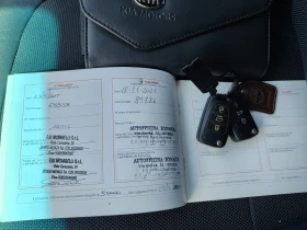 Kia Sportage 2.0 CRDI 184кс 4x4 НАВИ АВТОМАТ ПАНОРАМА 135300км - 19300 лв. - 12516679 16