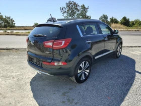 Kia Sportage 2.0 CRDI 184кс 4x4 НАВИ АВТОМАТ ПАНОРАМА 135300км - 19300 лв. - 12516679 5
