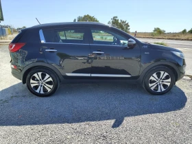 Kia Sportage 2.0 CRDI 184кс 4x4 НАВИ АВТОМАТ ПАНОРАМА 135300км - 19300 лв. - 12516679 6